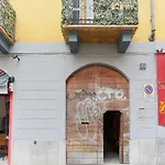 The Rent - In Crocetta Mediolan
