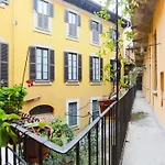 Apartament The Rent - In Crocetta *