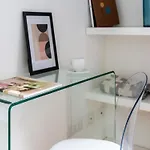 Apartament The Rent - In Crocetta *