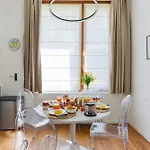 Apartament The Rent - In Crocetta *