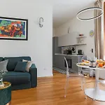 The Rent - In Crocetta Mediolan