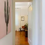 Apartament The Rent - In Crocetta