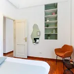 Apartament The Rent - In Crocetta