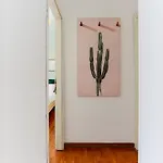 Apartament The Rent - In Crocetta *