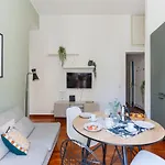 The Rent - In Crocetta