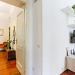 Apartament The Rent - In Crocetta *
