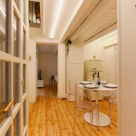 The Rent - In Crocetta * Milano