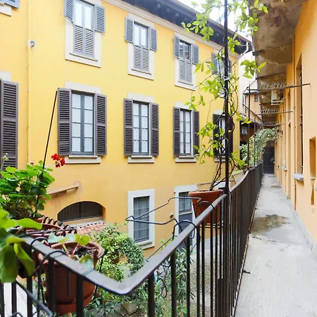 Appartamento The Rent - In Crocetta *