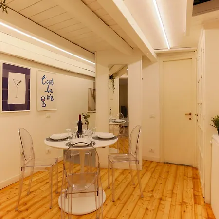 The Rent - In Crocetta Appartamento Milano