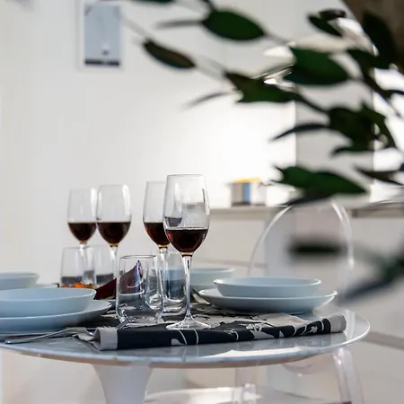 The Rent - Characteristic In Crocetta Area Apartment *
