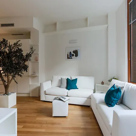 Apartment The Rent - Characteristic In Crocetta Area Milan