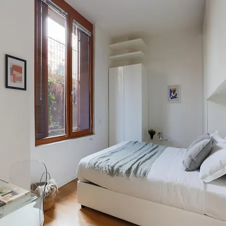 Apartment The Rent - Characteristic In Crocetta Area