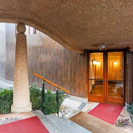 Apartment The Rent - Characteristic In Crocetta Area