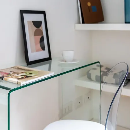 Apartment The Rent - Characteristic In Crocetta Area *