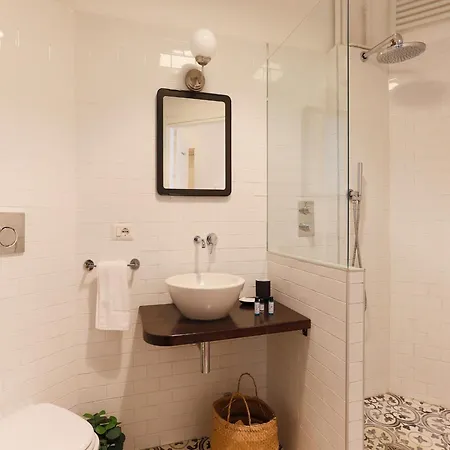 The Rent - In Crocetta Milán