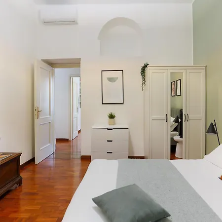 The Rent - In Crocetta Milano