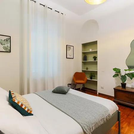 The Rent - In Crocetta